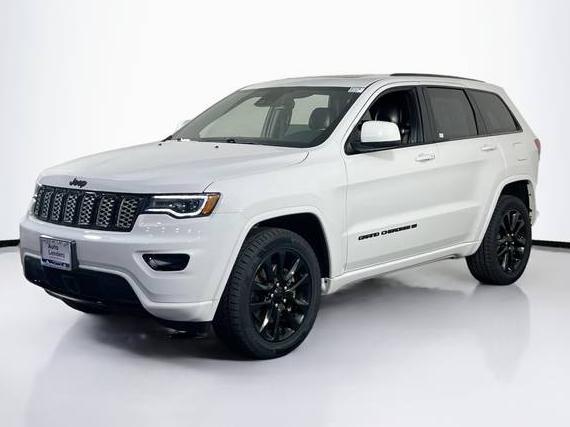 JEEP GRAND CHEROKEE 2022 1C4RJFAG4NC141744 image